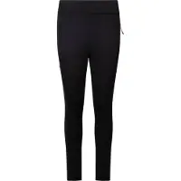 Trespass - "Kessell DLX" Leggings für Damen - Für Außen TP6862 (XL) (Schwarz)