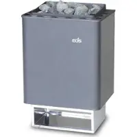 EOS Saunaöfen Thermat W 6.0 kW | separate Steuerung erforderlich | 945863