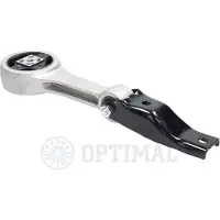 OPTIMAL Motorlager Hinten für VW POLO (9N) F8-8514