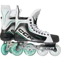 CCM Rhft870 Hockey Inline-skates EU 44 1/2 EU 44 1/2
