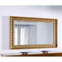 Xl Moebel Gmbh Wandspiegel Dekoration Möbel Wohnen Inneneinrichtung Spiegel 103x83cm