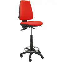 Sonstige Verlage Hocker P&C SB350RN Rot 150 cm