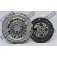 RYMEC Kupplungssatz Kupplung für RENAULT Clio III Schrägheck (BR0/1, CR0/1) JT7805
