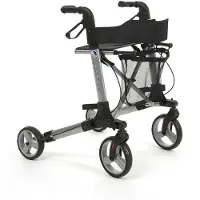Vermeiren Quadri Light Rollator