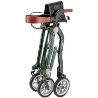 Russka Rollator Uplivin Trive 1 St