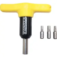 Pedro´s Fixed Torque Driver Werkzeug