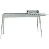 Lisa – Spießkocher – Miami Grill 800+400 – Luxury Line