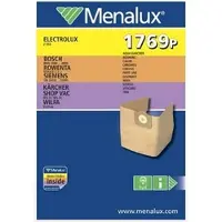 Menalux 1769p, Bosch BMS 2000...2099, 4 Stück(e)