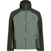 MCKINLEY Herren Funktionsjacke He.-Funktions-Jacke Remmy II M