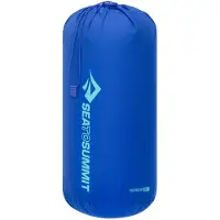 Sea to Summit Packsack Lightweight Stuff Pack 20L Surf The Web blau