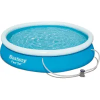 Bestway Swimmingpool-Set Fast Set 366x76 cm 57274