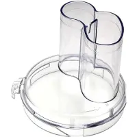 SEB Moulinex, Krups MS-5842402 Deckel für Masterchef, Masterpro Küchenmaschine