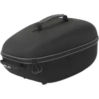 Xlc Cargo Box Carry More Ba B06 12l Fahrradtaschen Schwarz Schwarz One Size