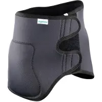 Kärkkäinen PHYSIOprotect Hüftschutzgürtel mit integrierten Protektoren 1 St