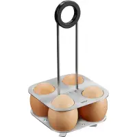 GEFU Eierbecher Brunch