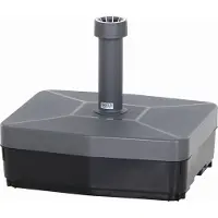 Siena Garden Schirmständer J40993