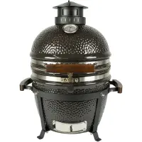 Grizzly Grills Grills Compact