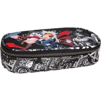 CoolPack Federmäppchen - CAMPUS - Avengers