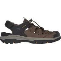 SKECHERS TRESMEN - MENARD Brown