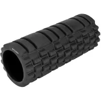 Spokey - "Mixroll" Massage Roller PP11747 (Einheitsgröße) (Schwarz)