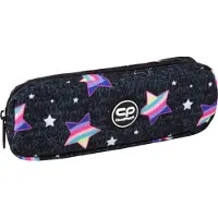 CoolPack Federmäppchen - DECK - RAINBOW NIGHT