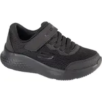 SKECHERS Skech-Lite Pro 303934L-BBK, Sneaker, für Mädchen, Schwarz