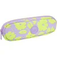 Patio Saszetka Coolpack Deck Flores Lila