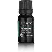 Alteya Organics Eukalyptusöl 100% 10 ml