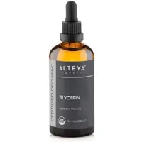 Alteya Organics Pflanzliches Glyzerin 100% 100 ml