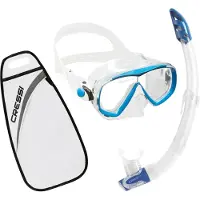 Cressi Estrella Vip Schnorchelset