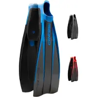 Cressi Free Frog Tauchflossen