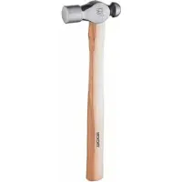 Ruthe 3021270119 Kugelhammer