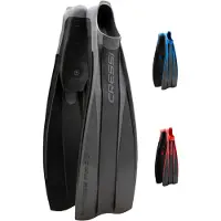 Cressi Free Frog Tauchflossen