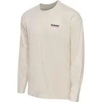 Hummel Loose Sw Langarm-t-shirt