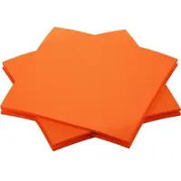 Duni Serviet Bio Dunisoft L20xB20cm greige,180 stk/pk