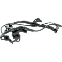 VEMO ABS Sensor Raddrehzahl Hinten Links für TOYOTA RAV 4 III (ACA3, ACE, ALA3, GSA3, ZSA3) V70-72-0211