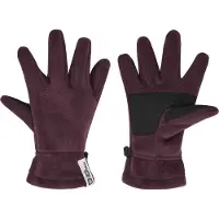 Jack Wolfskin Fleece Glove K