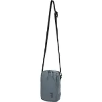 Jack Wolfskin Brustbeutel Konya Bag Grey Odessa