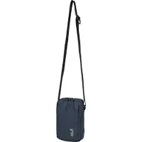 Jack Wolfskin Umhängetasche Konya Bag midnight sky : midnight sky Farbe vom Hersteller: midnight sky