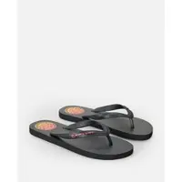 Rip Curl RipCurl Icons OF Surf Bloom Open TOE black/orange (1163) 47