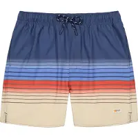 Barts Badehose Herren Amadouc Shorts Denim-XXL