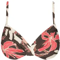Barts Damen Bikinioberteil Camolo Underwire