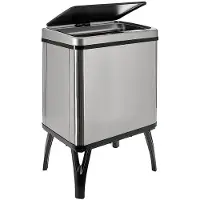 Wellhome Intelligenter Mülleimer 30l
