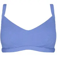 Barts Bikini Oberteil Damen Saltoty High Support Top Lavender-42