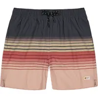 Barts Herren Badeshorts Amadouc Shorts