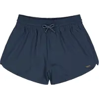 Barts Kurze Hose Damen Joogi Shorts Navy-L