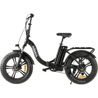Nilox X9 20x4p Elektrofahrrad