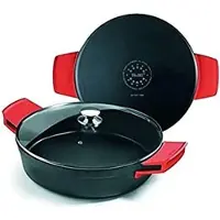 Ibili Excellent Schmortopf 32 Cm