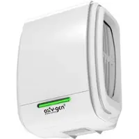 JM Metzger Metzger Duftspender Oxygen Supreme ABS, manuell einstellbar 1 Spender