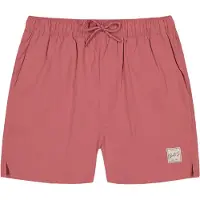 Barts Badehose Herren Manozos Shorts Brick-S